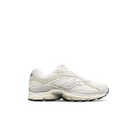Saucony Sneaker Progrid Omni 9 in Weiss 42