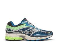 Saucony ProGrid Omni 9 Blue Lime EU44