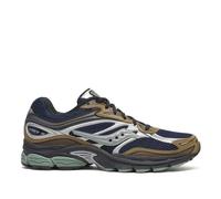 Saucony Progrid Omni 9 "Brown" - Size: 41 brown