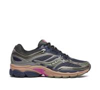 Saucony PROGRID OMNI 9 Disrupt Blau/Multicolor 44