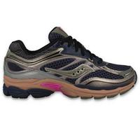 Saucony - Progrid Omni 9 Disrupt - Sneaker 46 blau