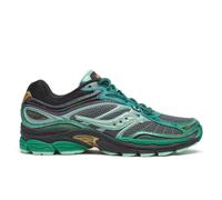 Saucony ProGrid Omni 9 Glowaconstrictor Glow Green EU45