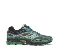 Saucony Progrid Omni 9 "Green Glow" - Size: 41 Green Glow