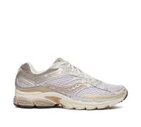 Saucony Progrid Omni 9 "Lilac" - Size: 44 grey