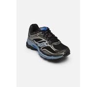 Saucony - Progrid Omni 9 Lux M - Blau - Sneaker - Größe 46