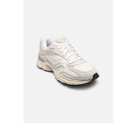 Saucony - Progrid Omni 9 M - Weiß - Sneaker - Größe 46