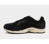 Saucony Progrid Omni 9 Running Sneaker Black/Cream Schwarz EU42