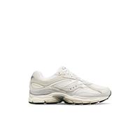 Saucony ProGrid Omni 9 Premium Weiße Turnschuhe - EUR 40