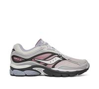 Saucony Progrid Omni 9 "Red Fade" - Size: 45 pink