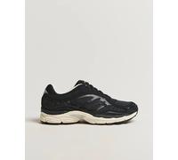 Saucony Progrid Omni 9 Running Sneaker Black/Cream Schwarz EU43