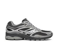 Saucony ProGrid Omni 9, Schwarz/Silber, 10.5