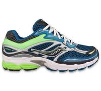 Saucony Progrid Omni 9 Mehrfarbig in Größe 41