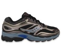 Saucony - Progrid Omni 9 - Sneaker 45 schwarz blau