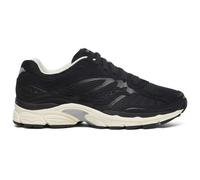 Saucony Progrid Omni 9 Running Sneaker Black/Cream Schwarz EU44