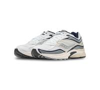 Saucony ProGrid Omni 9 Tomorrow Meet Yesterday Pack White Navy - 40