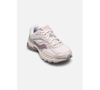 Saucony - Progrid Omni 9 - Violett - Sneaker - Größe 40
