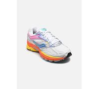 Saucony Originals ProGrid Omni 9 Schuhe weiß orange gelb - 40