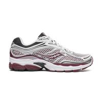 Saucony ProGrid Omni 9 White Maroon EU39