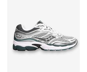 Saucony ProGrid Omni 9 White / Pine Green - 40