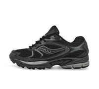 Saucony ProGrid Ride 1 Schwarz in Größe 42.5