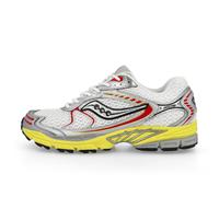 Saucony ProGrid Ride 1 Weiß in Größe 42