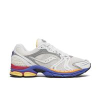 Saucony ProGrid Triumph 4 "Galaxy" - Size: 43 White and Multiple Colors