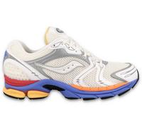 Saucony ProGrid Triumph 4 "Galaxy" - Size: 44.5 White and Multiple Colors