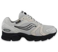 Saucony - Progrid Triumph 4 Gorpcore - Sneaker 43 weiß