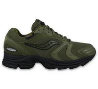 Saucony - Progrid Triumph 4 Gorpcore - Sneaker 44.5 gruen