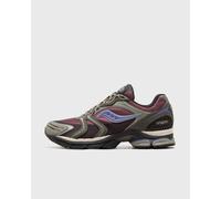 Saucony Progrid Triumph 4 "Fig Blue" - Size: 42 Fig