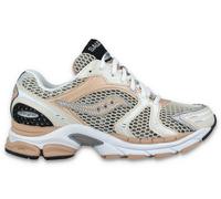Saucony - Progrid Triumph 4 - Sneaker 38 creme beige