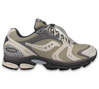Saucony - Progrid Triumph 4 Utility - Sneaker 42 grau