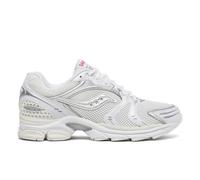 Saucony Progrid Triumph 4 Weiß Silber EU44
