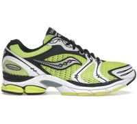 Saucony ProGrid Triumph 4 Yellow Silver 40.5