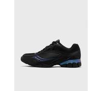 Saucony Progrid V2 Schwarz in Größe 42.5