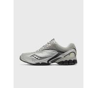 Saucony PROGRID V2 men Lowtop silver in Größe:45