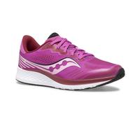 Saucony RIDE 14 kids Farbe: PINK EU 36