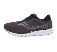 saucony Ride 14 Schuhe Damen grau US 5,5 | EU 36 2021 Road Laufschuhe