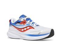 Saucony RIDE 15 kids grey blue red EUR 37