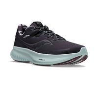 Saucony Ride 15 Runshield Frost, wasserfester Damen Laufschuh Neutral S10806-01 Miles to Go 41