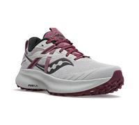 Saucony Ride 15 TR Damen Laufschuh Trail S10775-21 Fog/Haze 43
