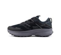 SAUCONY Damen Laufschuhe RIDE 15 TR GTX BLACK/CHARCOAL 37 ½ (0195018357465)