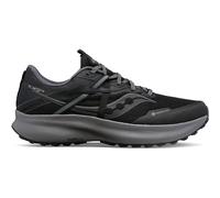 Saucony - Ride 15 TR GTX Schwarz - Gr. - 44 EU