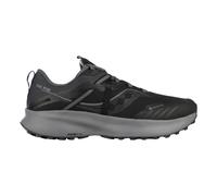 Saucony Ride 15 TR GTX Trailschuh Damen-Schwarz,Grau, Größe 37.5