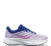 Saucony Ride 16 Damen-Sneaker, Mauve/Indigo, 37 EU