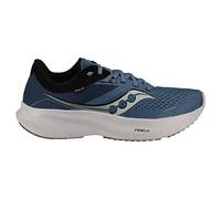 Saucony Ride 16 Neutralschuh Herren - Blau, Schwarz, Größe 41