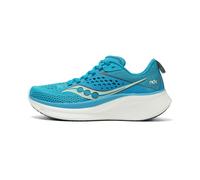 Saucony Ride 17 Damen 35.5 Blau