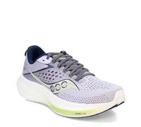 SAUCONY Damen Laufschuhe RIDE 17 IRIS/NAVY 38 ½ (0195019895485)