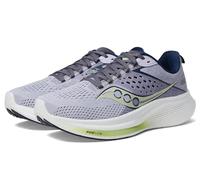 Saucony Ride 17 (Wide) Damen 41 Blau