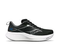 Saucony Ride 17 Gr. 44½ Schwarz Herren - Jetzt bei Keller Sports kaufen!